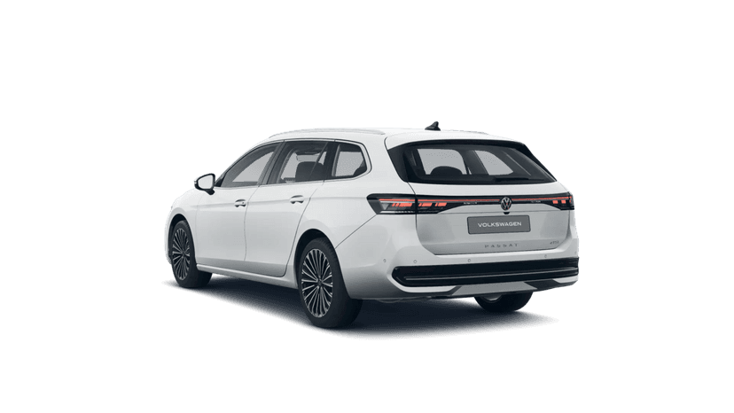 Passat - miniatura renderu 3