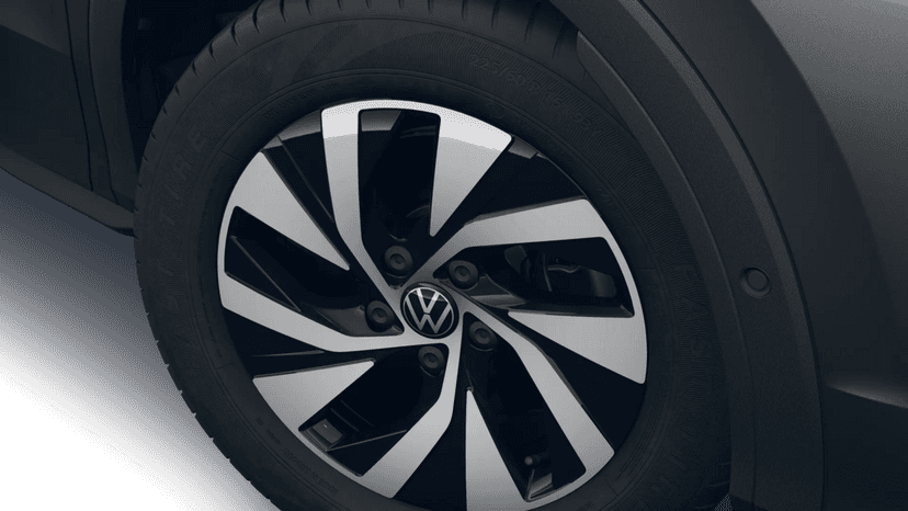 Nowy T-Roc - miniatura renderu 6