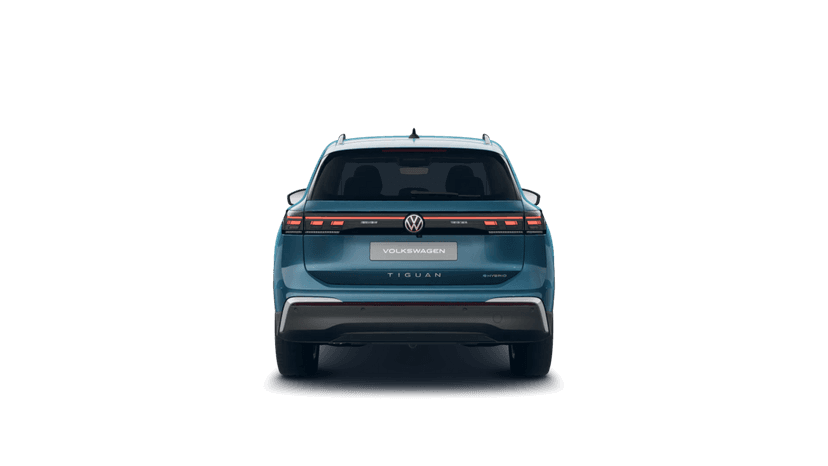 Tiguan - miniatura renderu 2