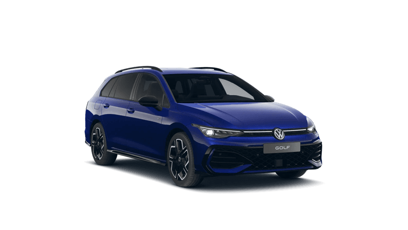 Golf Variant - miniatura renderu 1