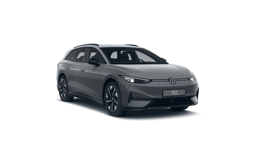 ID.7 Tourer - miniatura renderu 1