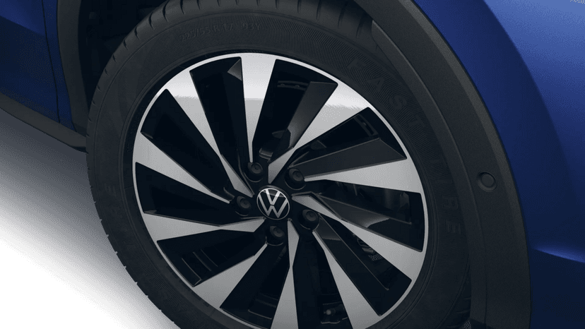 Nowy T-Roc - miniatura renderu 6