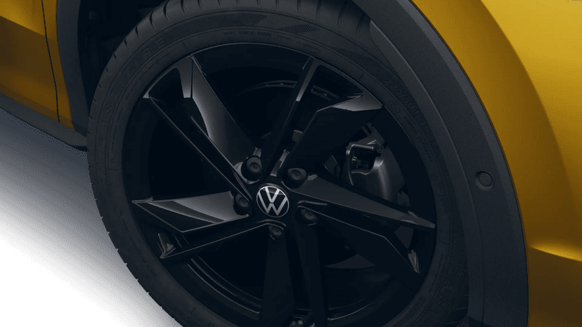 Nowy T-Roc - miniatura renderu 6