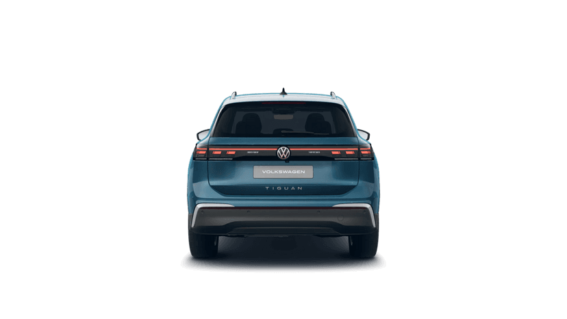 Tiguan - miniatura renderu 2