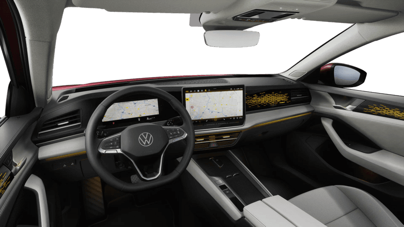 Passat - miniatura renderu 7