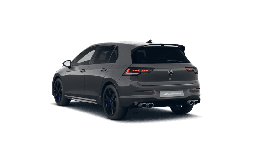 Golf - miniatura renderu 3