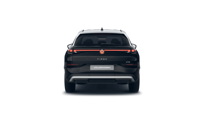 Nowy T-Roc - miniatura renderu 2