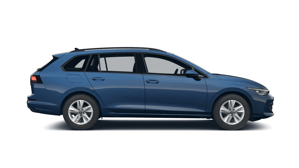 Golf Variant Life 2026 2.0 TDI 116 KM