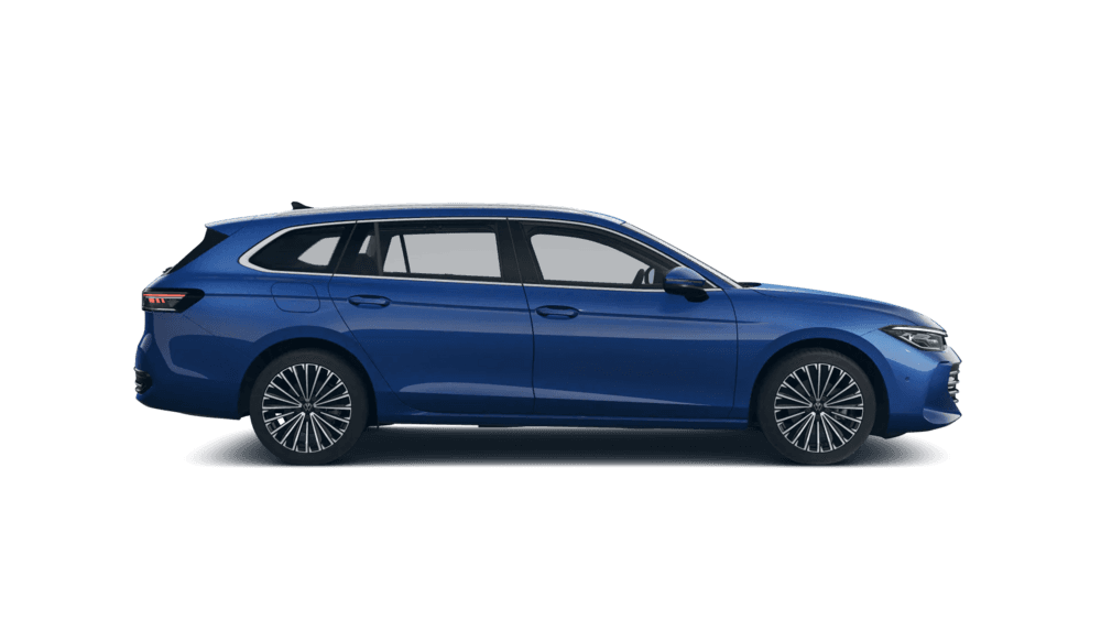 Passat Elegance 2026 1.5 TSI mHEV 150 KM