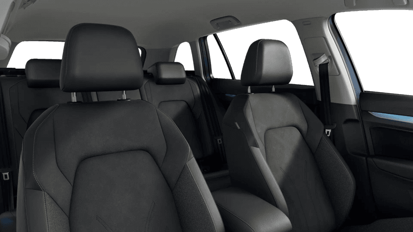 Golf Variant - miniatura renderu 8