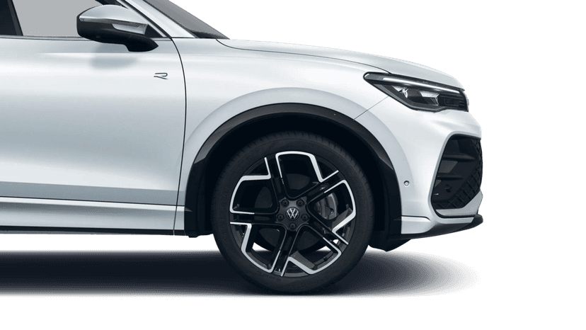 Tiguan - miniatura renderu 6