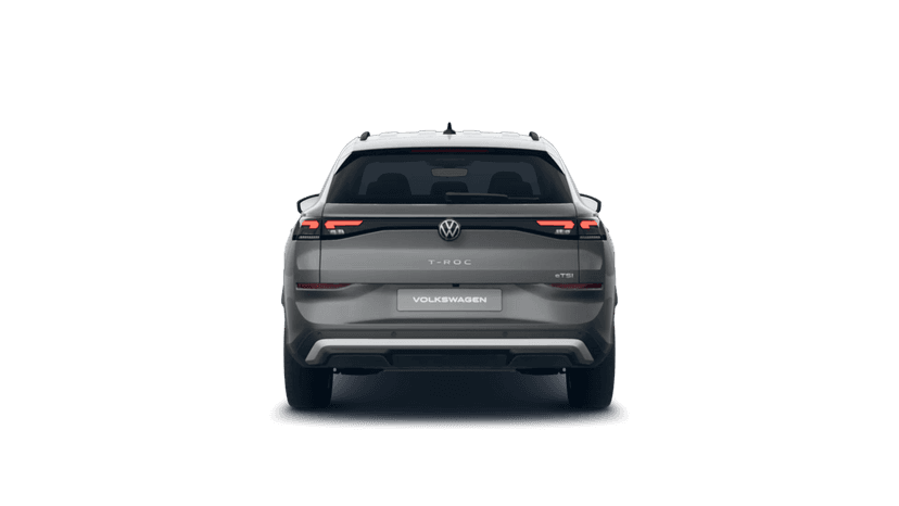 Nowy T-Roc - miniatura renderu 2