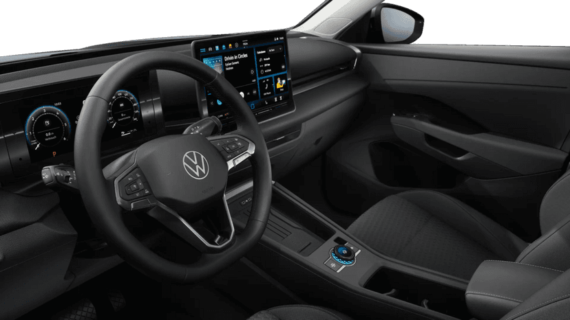 Nowy T-Roc - miniatura renderu 7