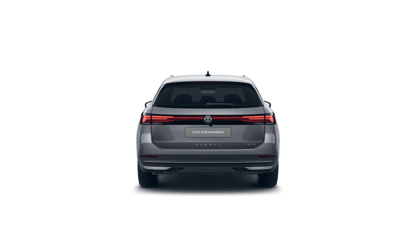 Passat - miniatura renderu 2