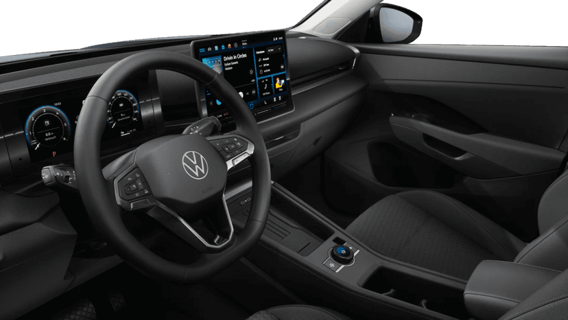 Nowy T-Roc - miniatura renderu 7