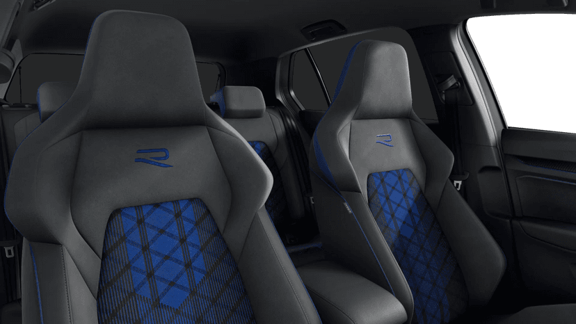 Golf - miniatura renderu 8