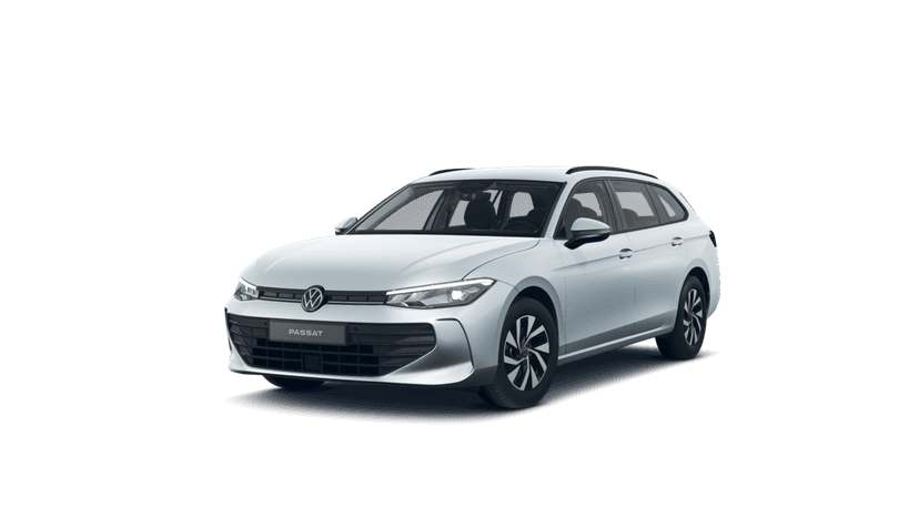 Nowy Passat - miniatura renderu 5