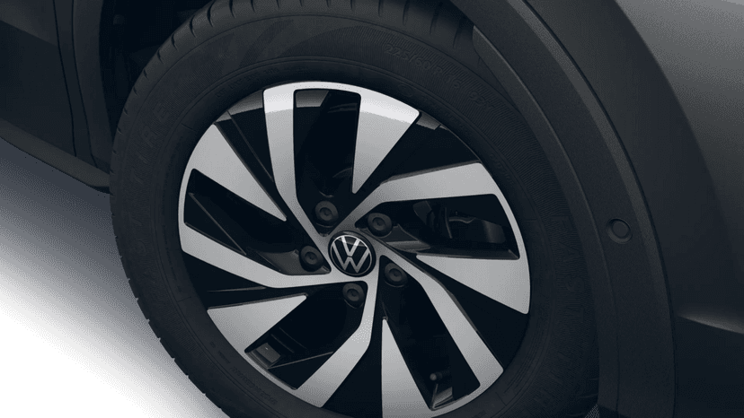 Nowy T-Roc - miniatura renderu 6