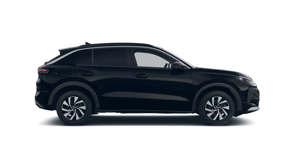 Nowy T-Roc Life 2026 1.5 eTSI 116 KM