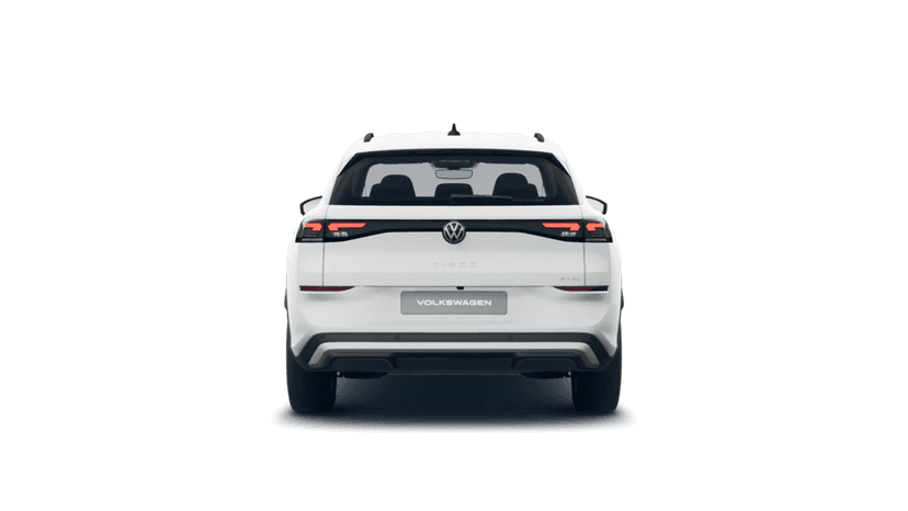 Nowy T-Roc - miniatura renderu 2