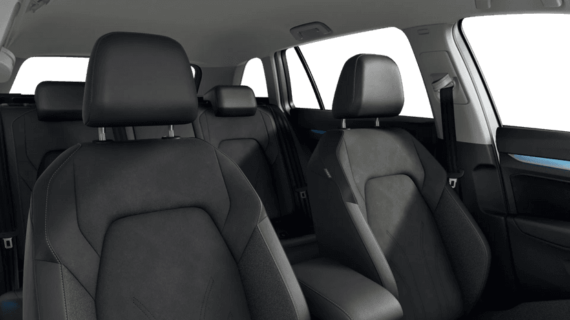 Golf Variant - miniatura renderu 8