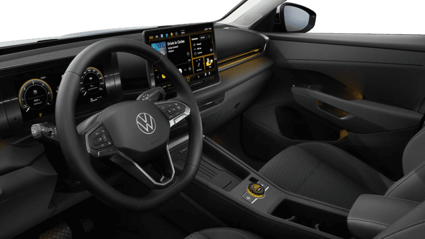 Nowy T-Roc - miniatura renderu 7