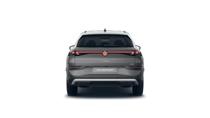 Nowy T-Roc - miniatura renderu 2
