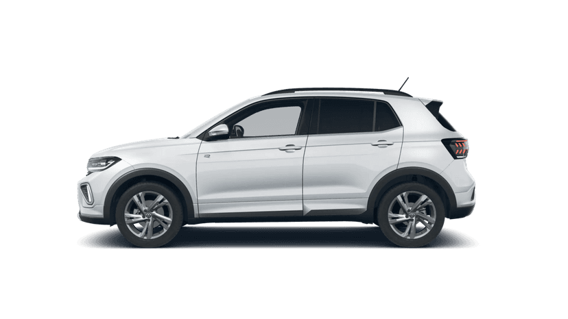 T-Cross - miniatura renderu 4