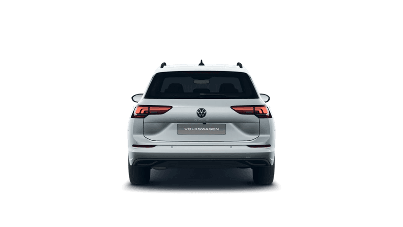 Golf Variant - miniatura renderu 2