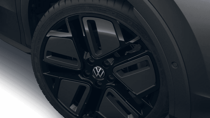 Nowy T-Roc - miniatura renderu 6