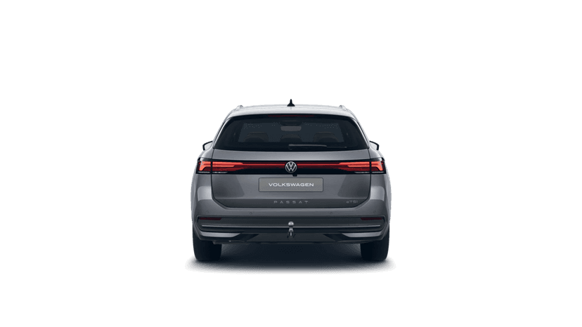 Passat - miniatura renderu 2