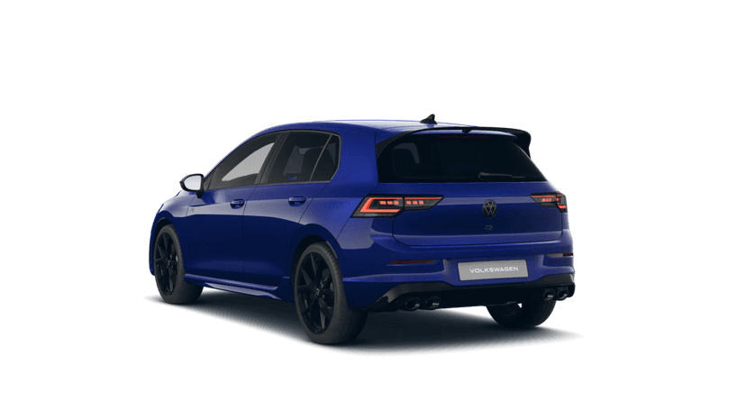 Golf - miniatura renderu 3
