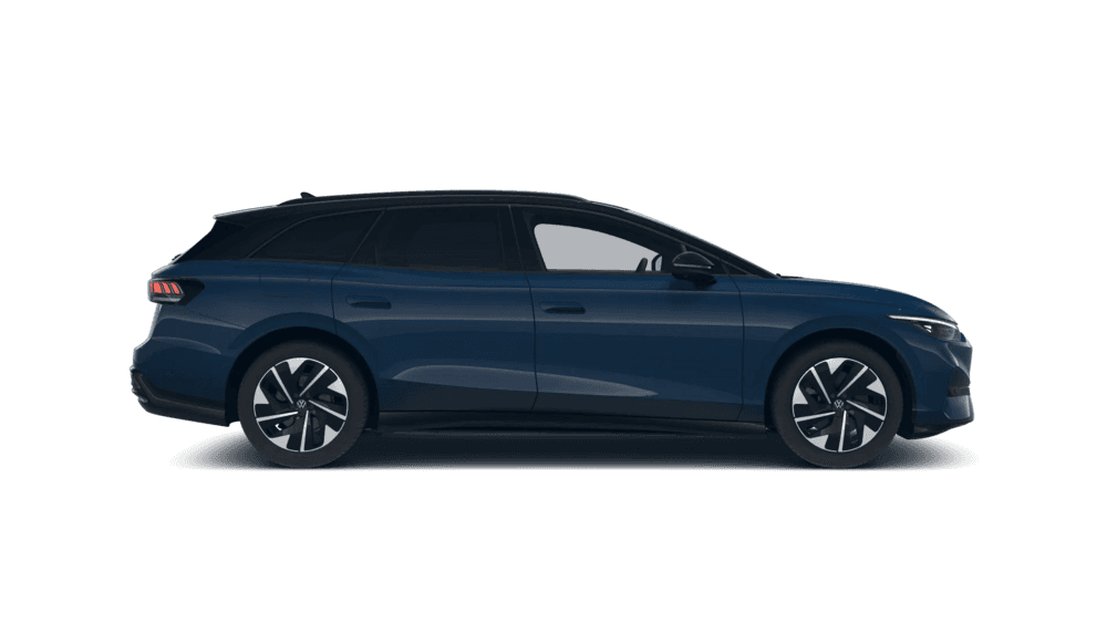 ID.7 Tourer Pro S 2026 Elektryczny 86 kWh 286 KM