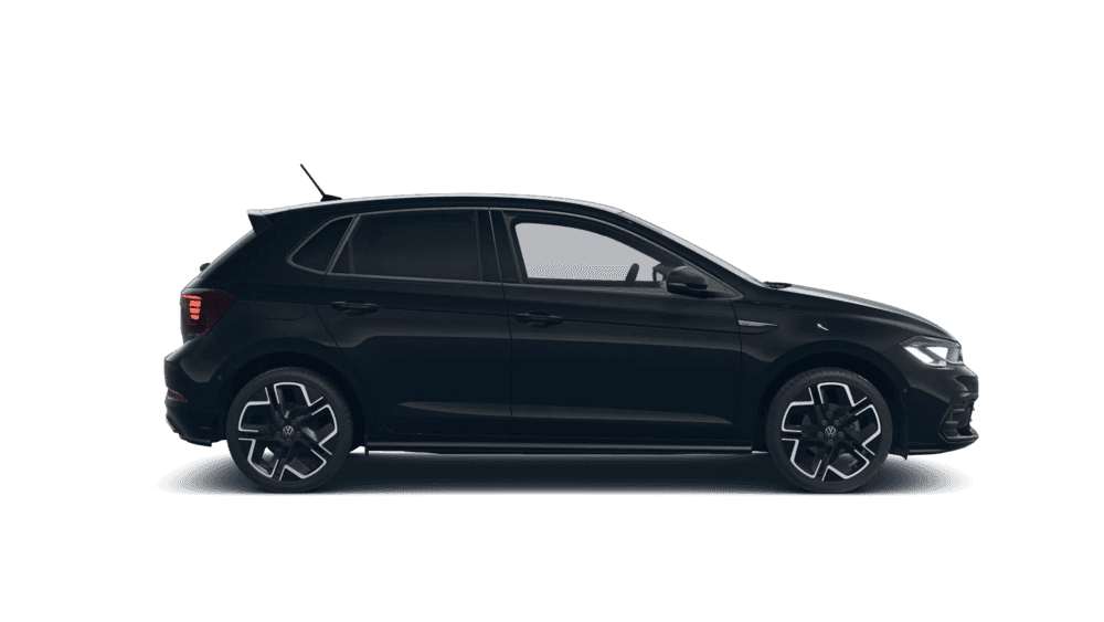 Polo R-Line Plus 2026 1.0 TSI 95 KM