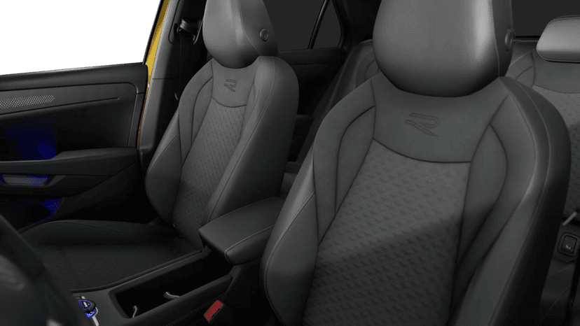 Nowy T-Roc - miniatura renderu 8