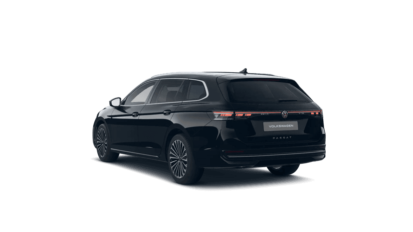 Passat - miniatura renderu 3