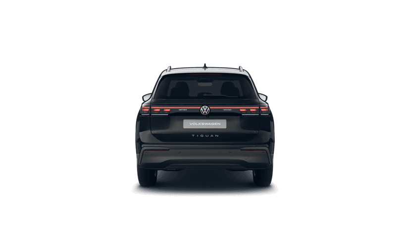 Tiguan - miniatura renderu 2