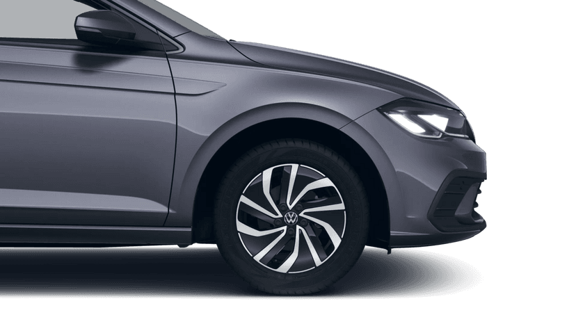 Polo - miniatura renderu 6