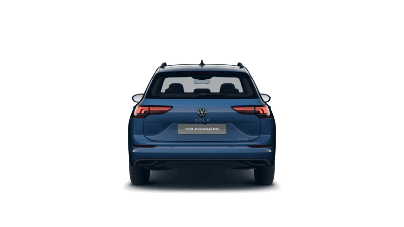 Golf Variant - miniatura renderu 2