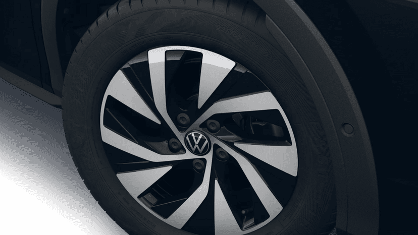 Nowy T-Roc - miniatura renderu 6