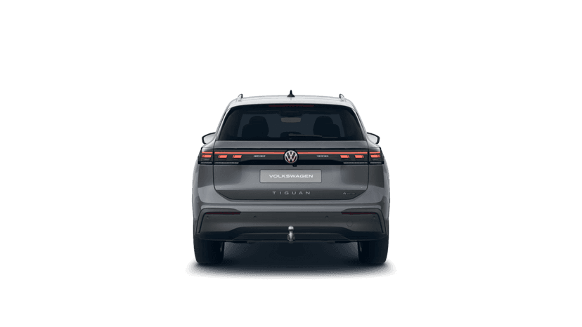 Tiguan - miniatura renderu 2