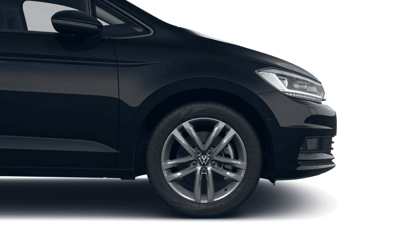 Touran - miniatura renderu 6