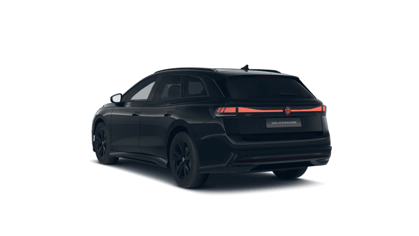 ID.7 Tourer - miniatura renderu 3