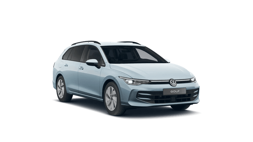 Golf Variant - miniatura renderu 1