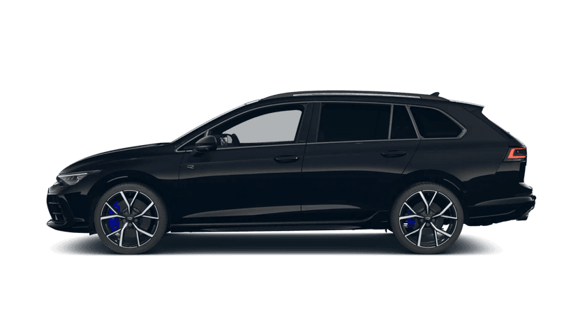 Golf Variant - miniatura renderu 4
