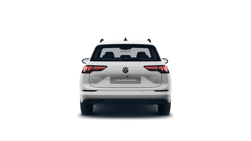Golf Variant - miniatura renderu 2