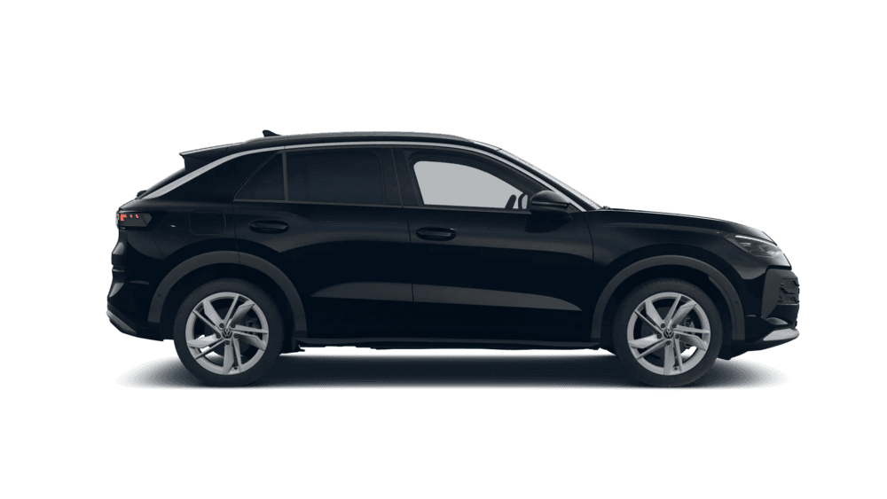 Nowy T-Roc Style 2026 1.5 eTSI 150 KM