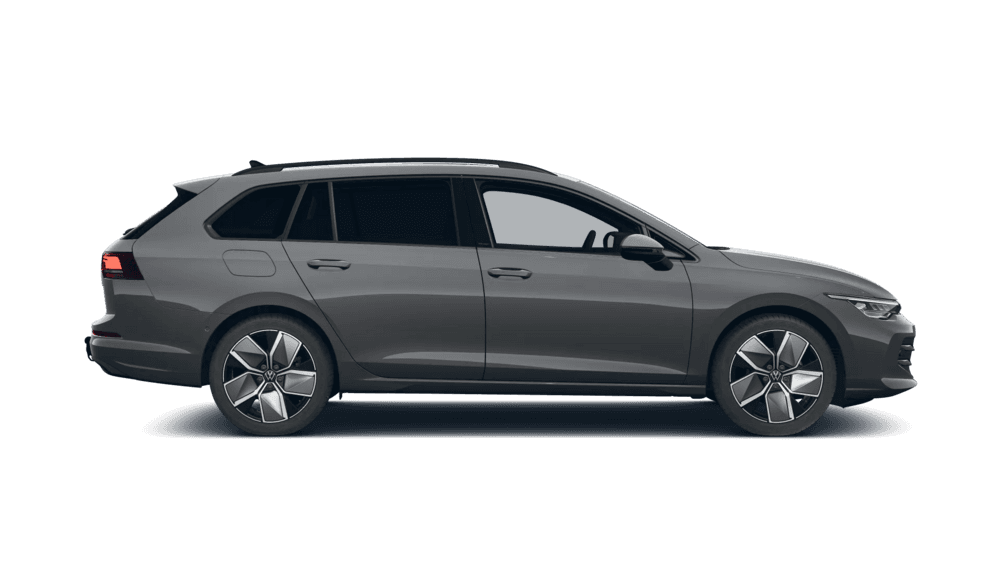 Golf Variant Life Plus 2026 1.5 eTSI mHEV 116 KM