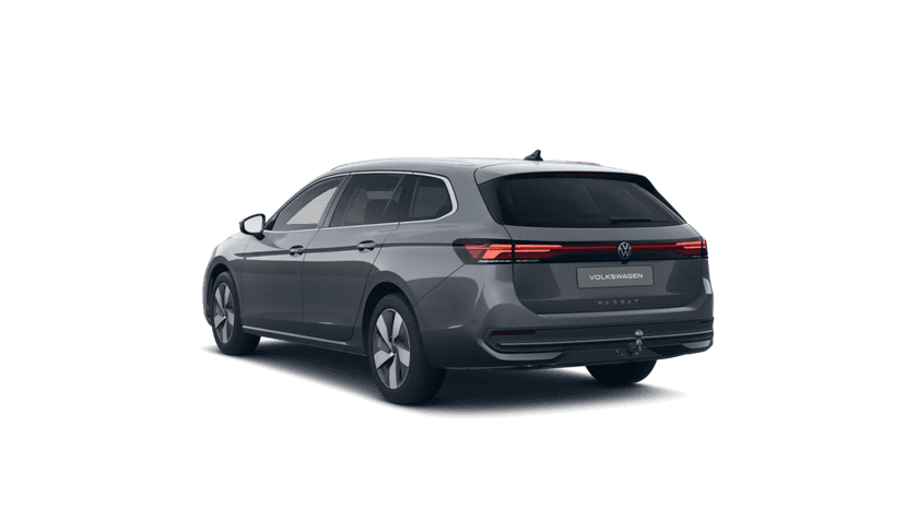 Passat - miniatura renderu 3
