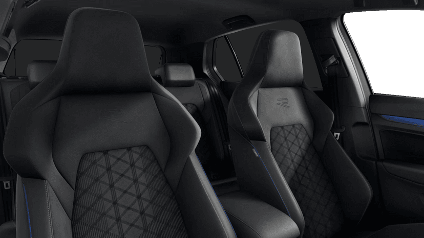 Golf - miniatura renderu 8